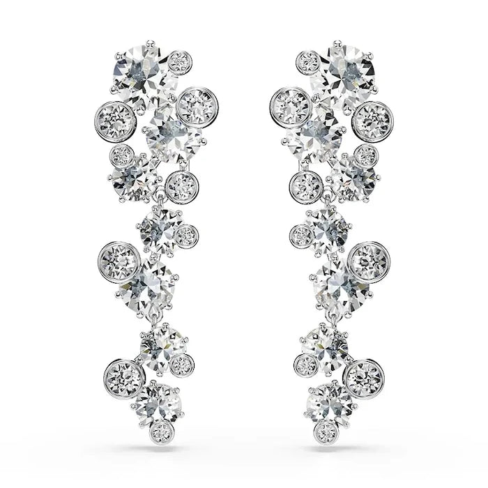 Обици Swarovski CONSTELLA