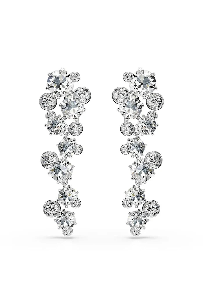 Обици Swarovski CONSTELLA
