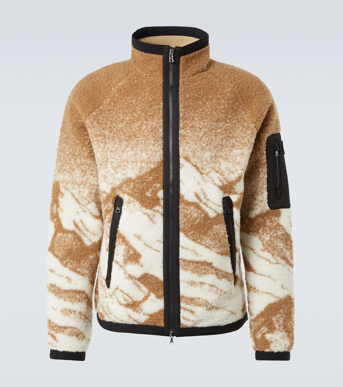 Bogner - Gregor fleece jacket
