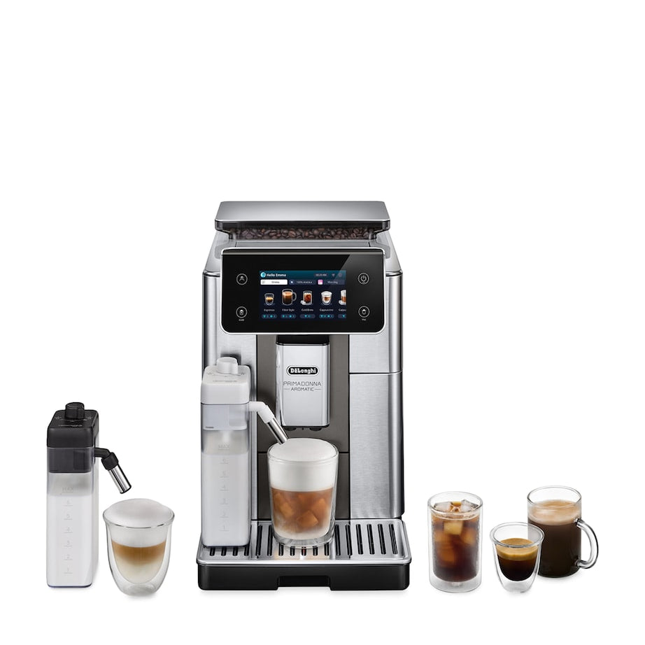 PrimaDonna Aromatic Coffee Machine