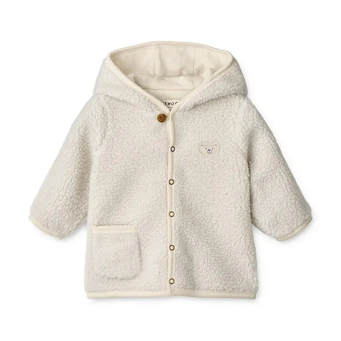 Бебешко яке Liewood Baylor Baby Jacket