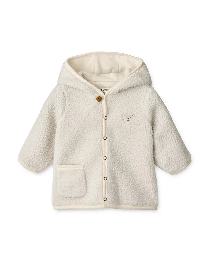 Бебешко яке Liewood Baylor Baby Jacket