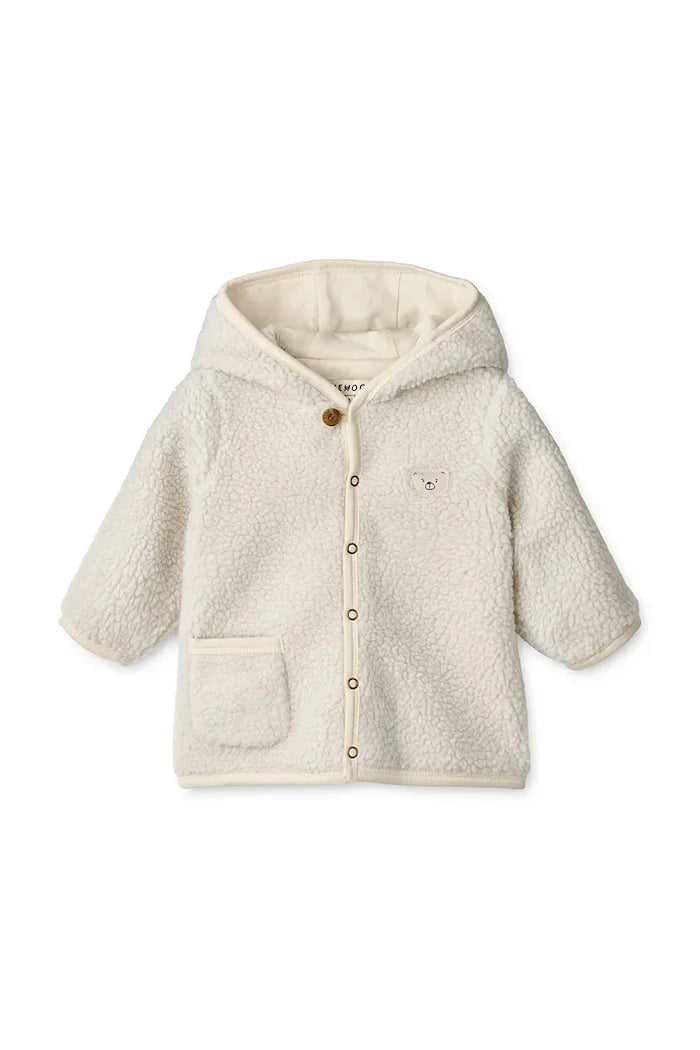 Бебешко яке Liewood Baylor Baby Jacket