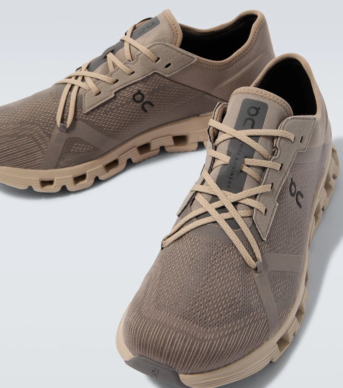 On - Cloud X 4 AD running shoes