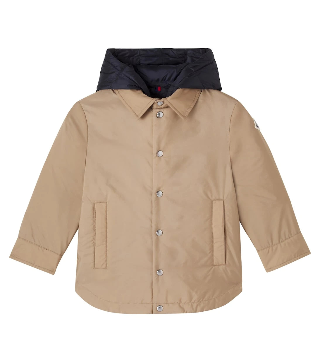 Moncler Enfant - Adil down raincoat