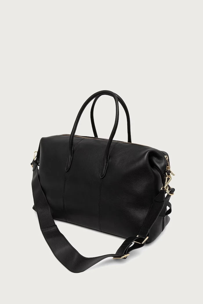 Patrizia Pepe kadın deri shopper çanta