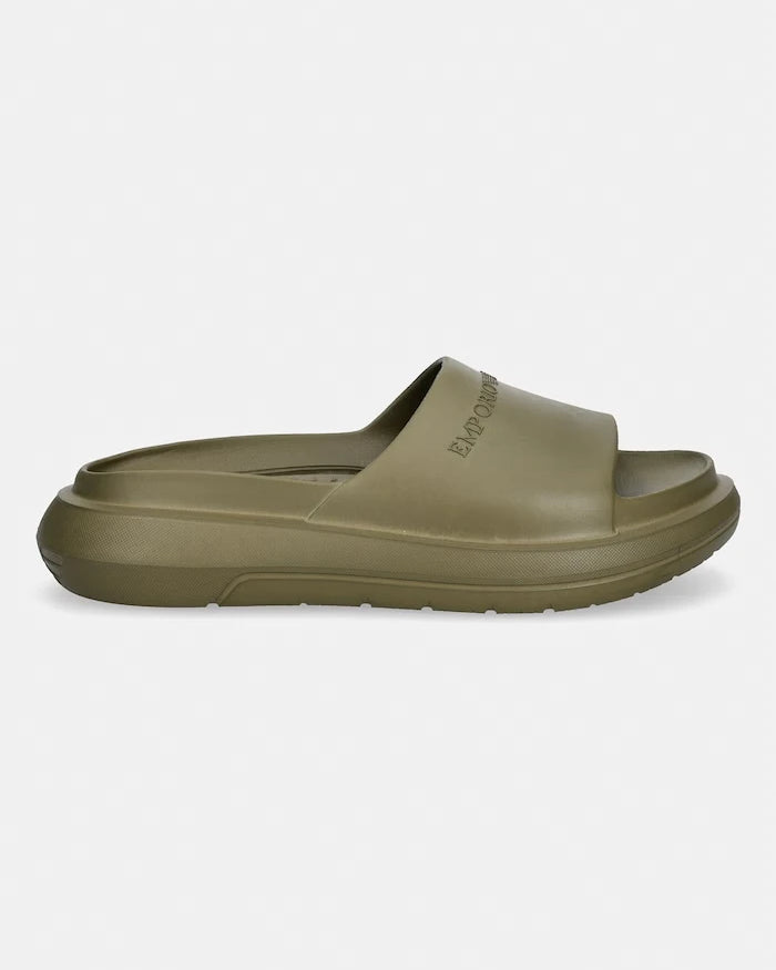 Emporio Armani erkek sandalet