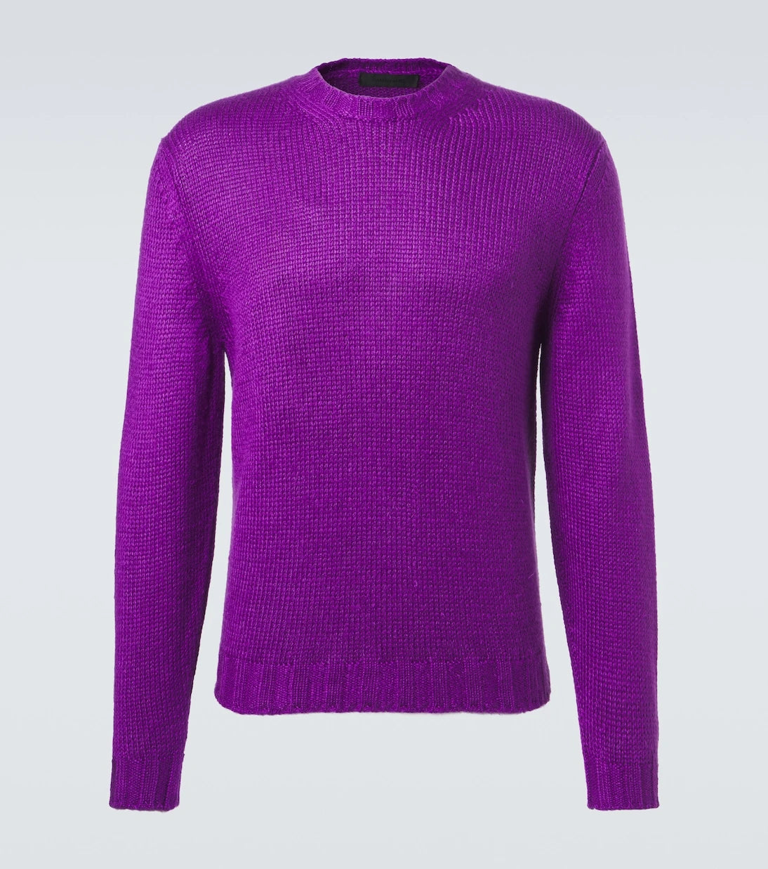 Saman Amel - Gio silk sweater