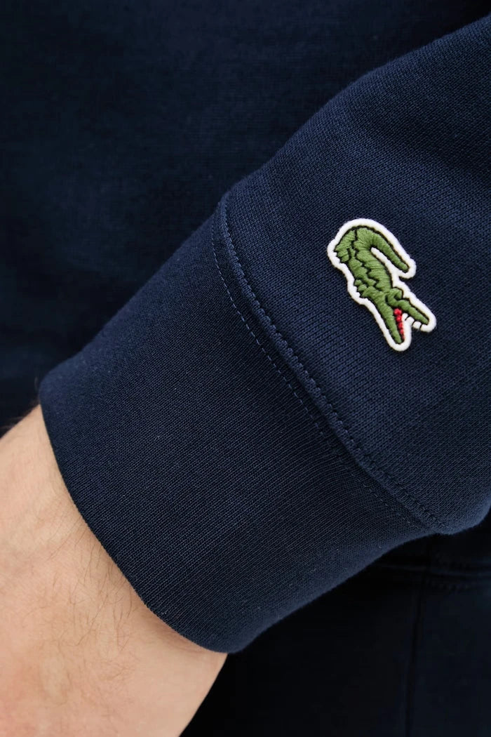 Lacoste суичър мъжки от памук