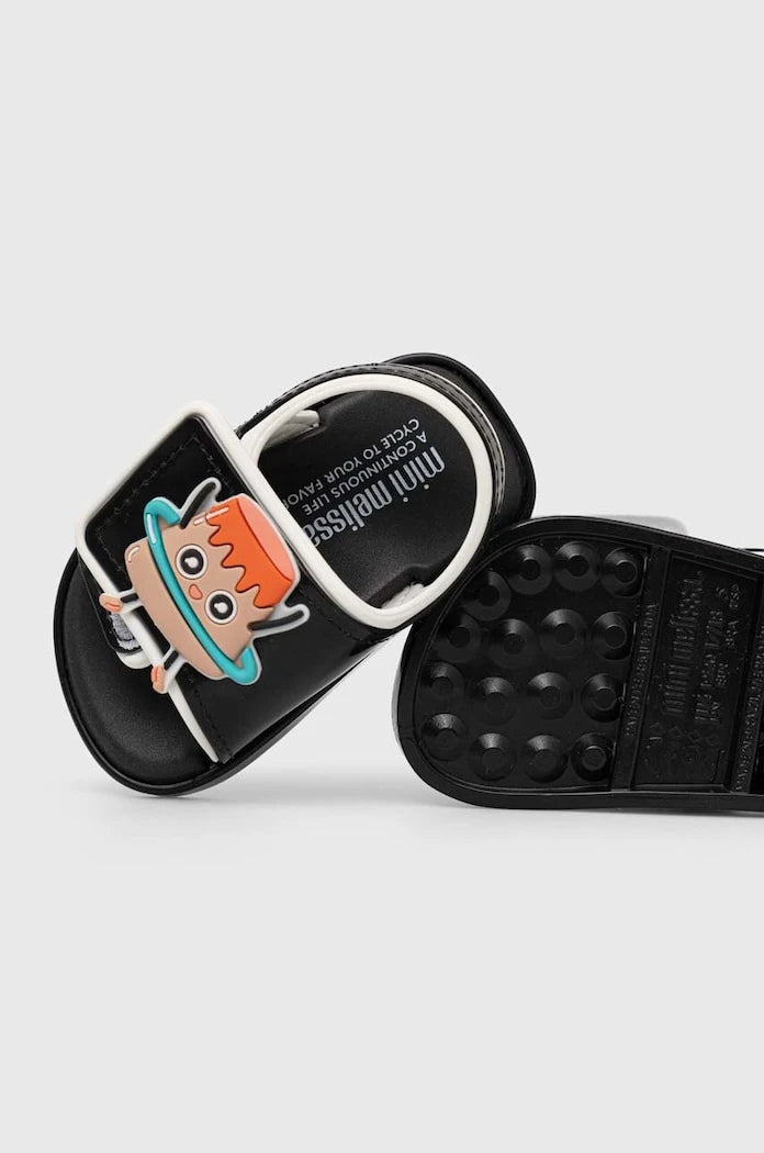 Детски сандали Melissa