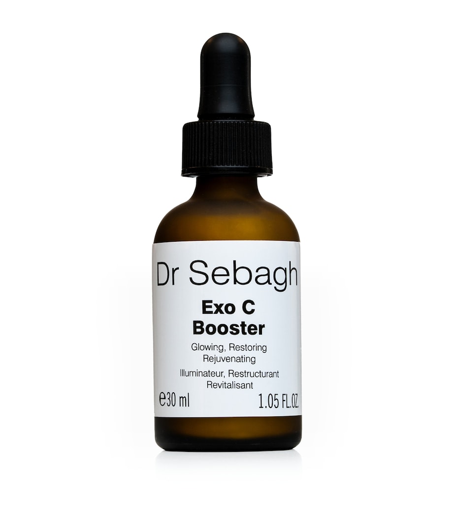 Exo C Booster Serum (30ml)
