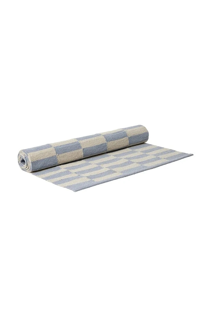 Büyük Pamuklu Halı 70 x 200 cm