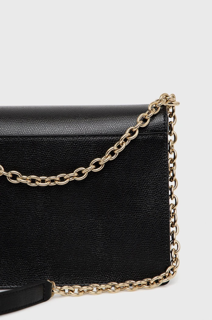 Кожена чанта Furla