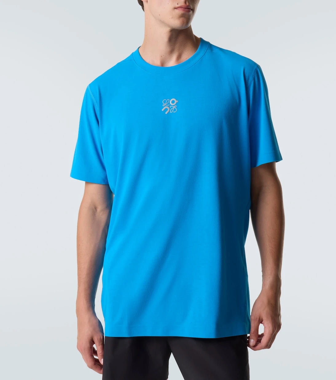 Loewe - x On technical T-shirt
