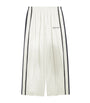 Balenciaga Logo Loop Sports Icon Track Pants
