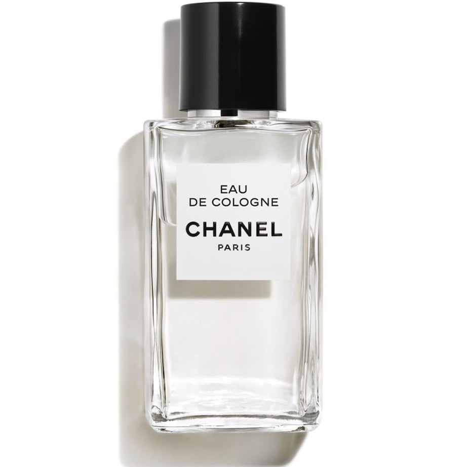 EAU DE COLOGNE Les Exclusifs de CHANEL - Eau de Toilette (200ml)
