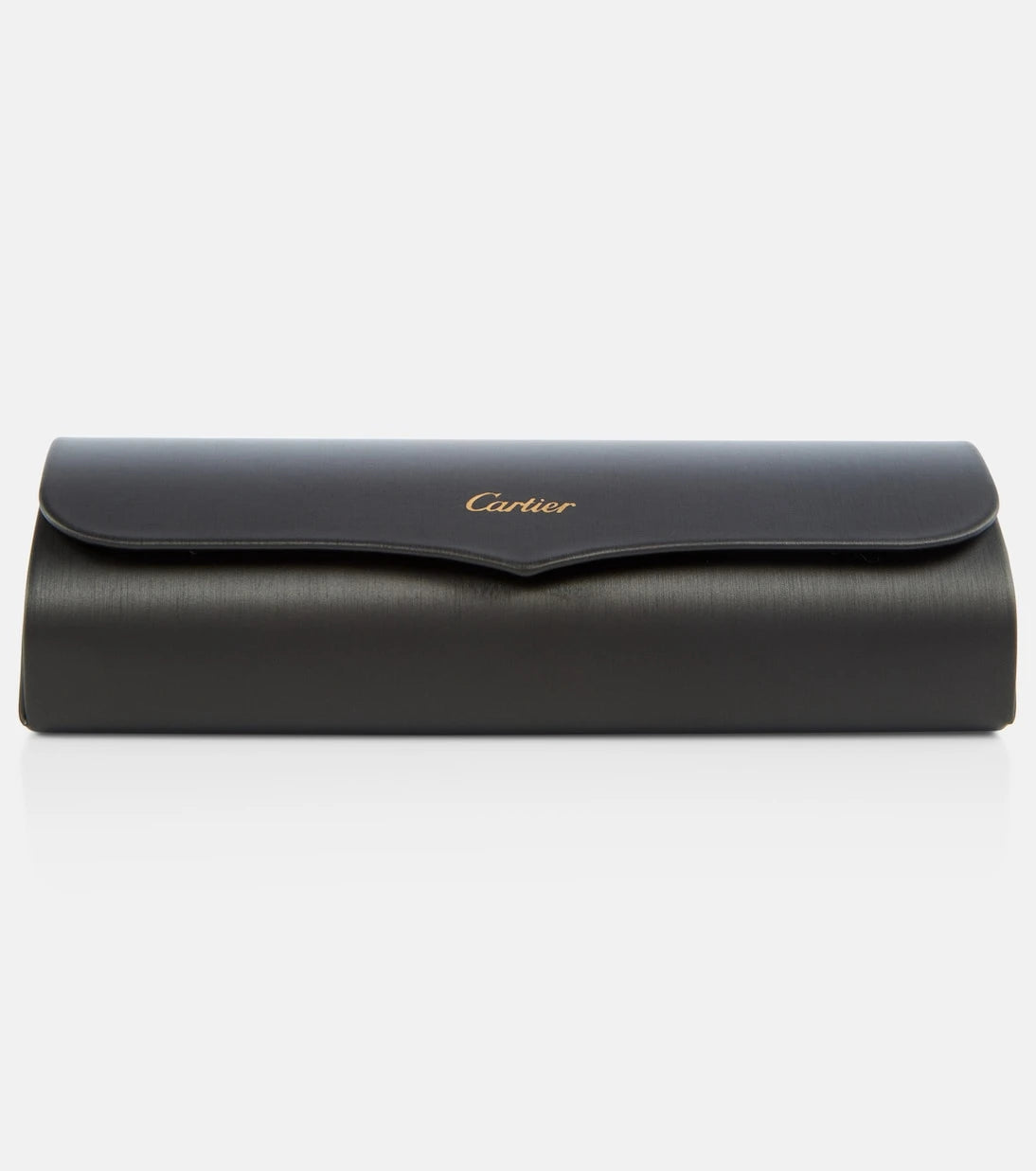 Cartier Eyewear Collection - Première De Cartier oval sunglasses