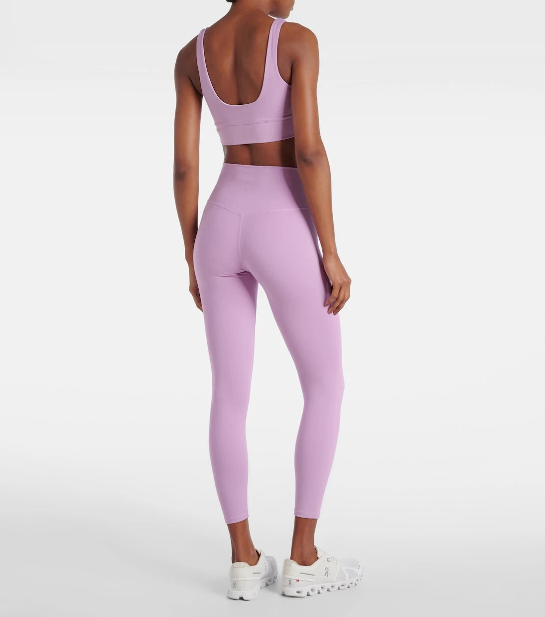 Varley - Racerback sports bra