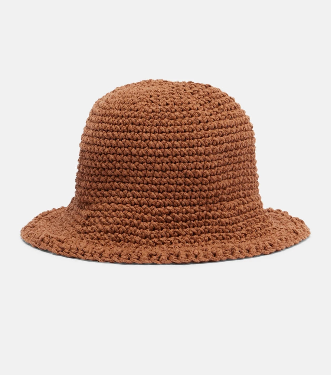 Magda Butrym - Crochet cotton bucket hat
