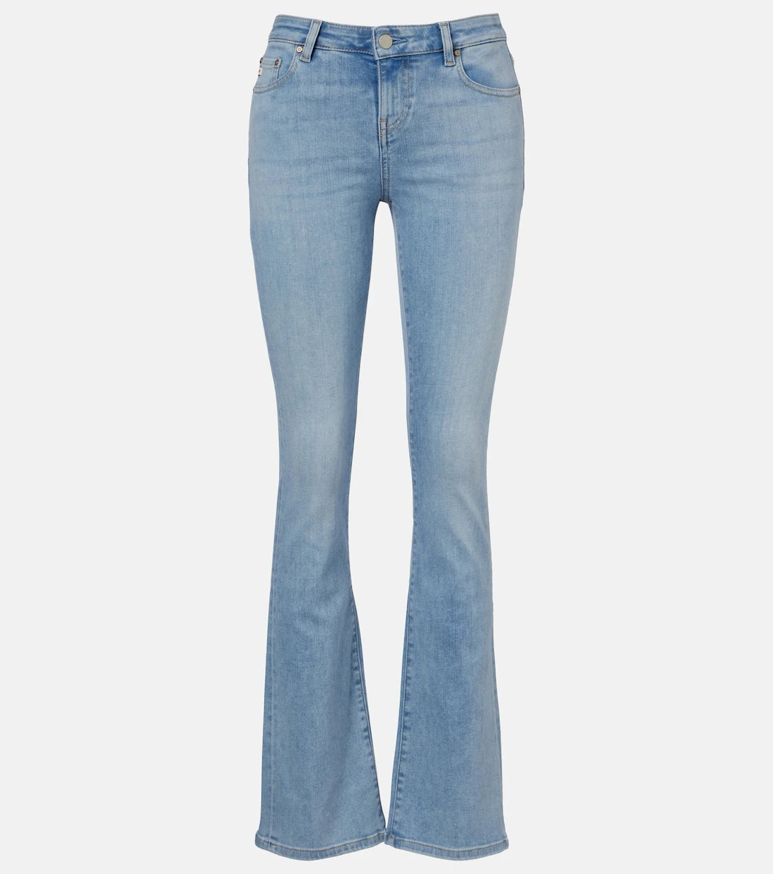 AG Jeans - Bootcut jeans