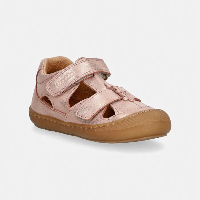 Froddo çocuk deri sandalet OLLIE SANDAL G