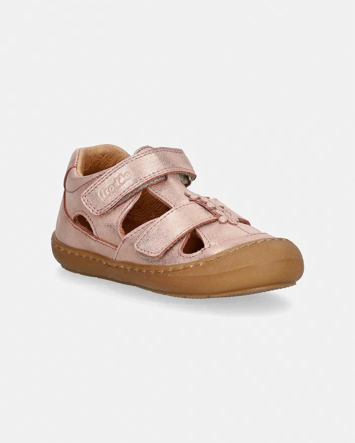 Froddo сандали за деца кожени OLLIE SANDAL G