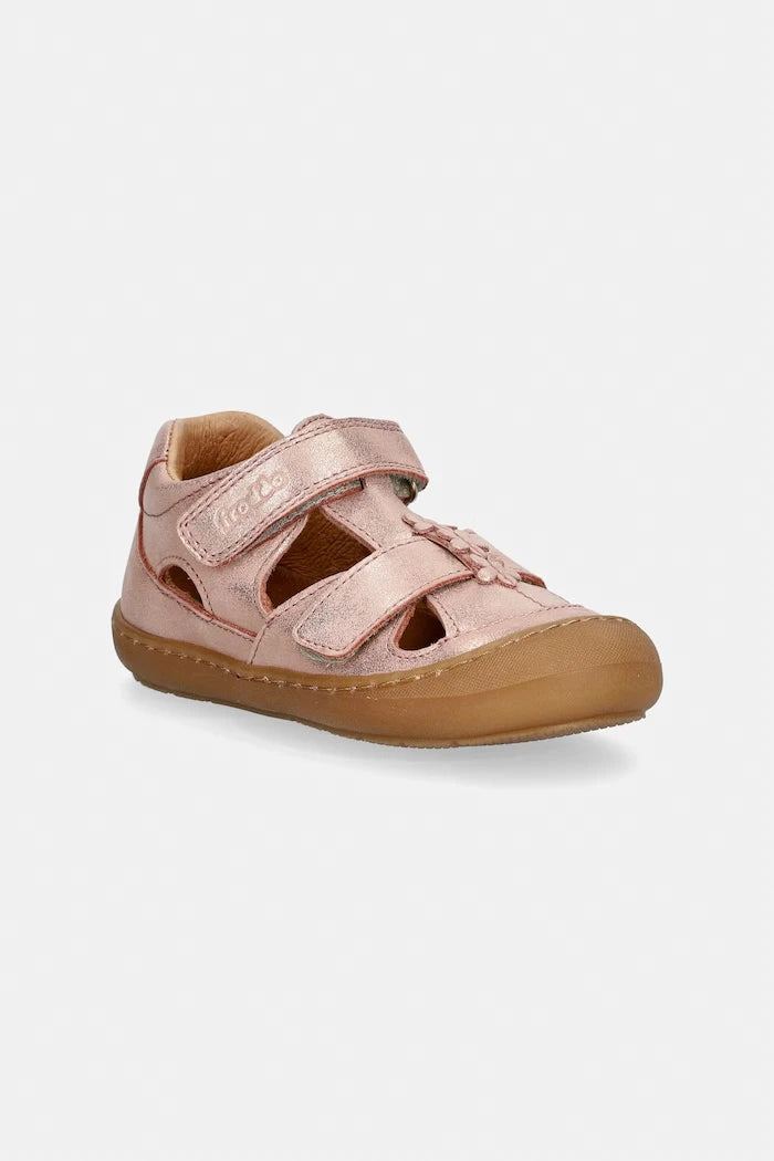 Froddo çocuk deri sandalet OLLIE SANDAL G