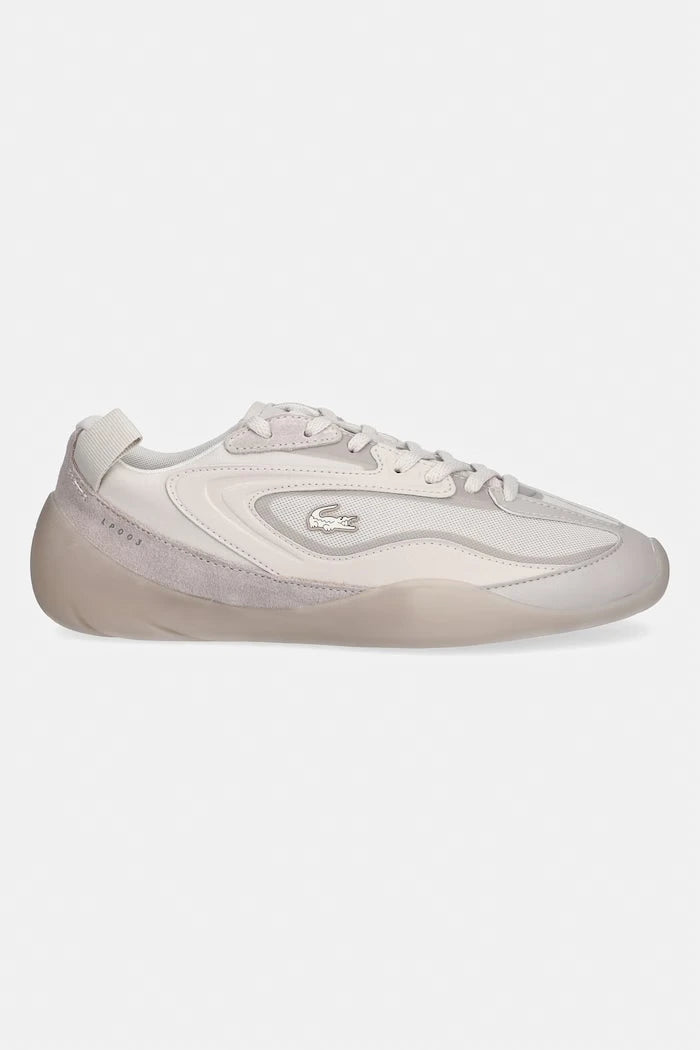 Lacoste Side Low Sneakers kadın spor ayakkabı