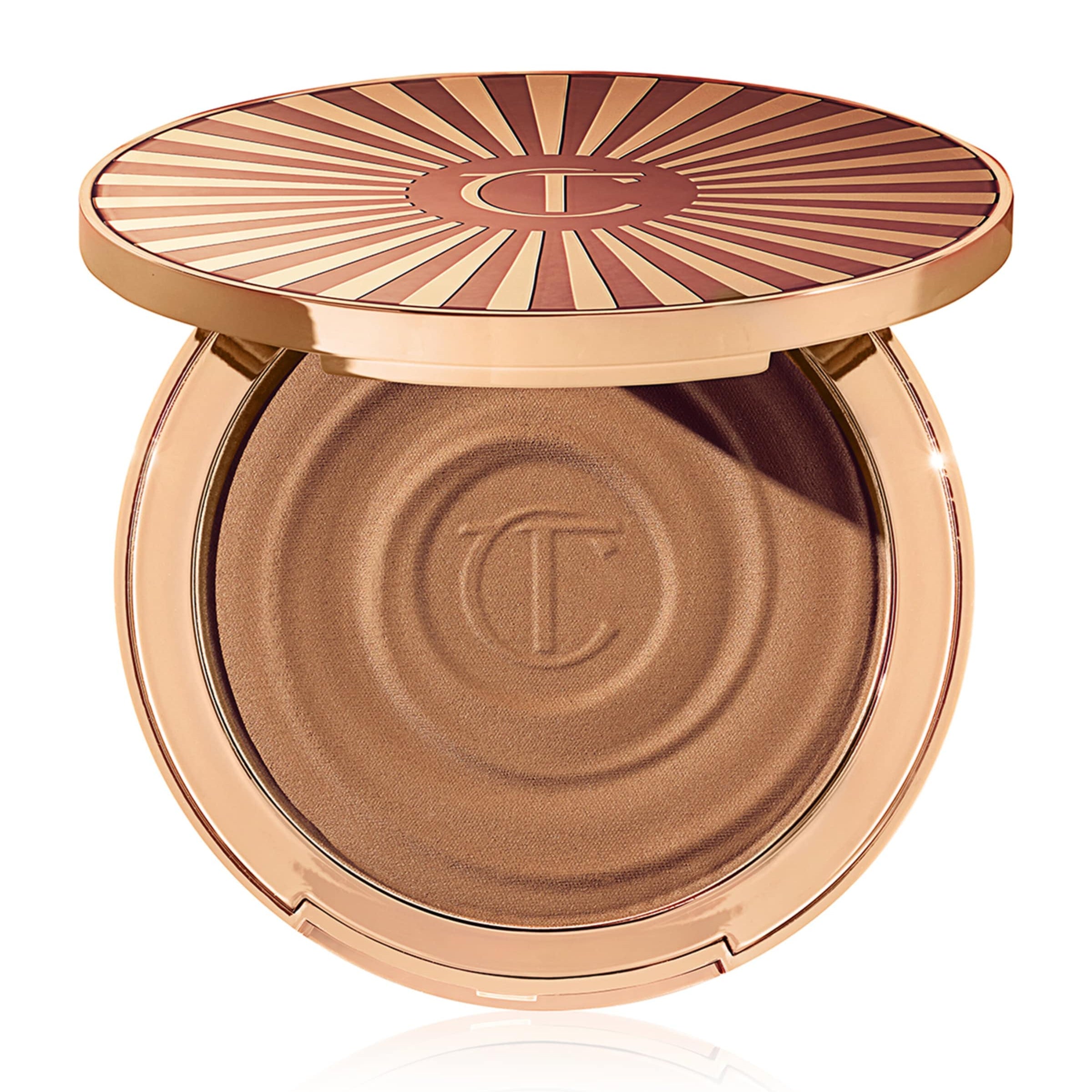 Charlotte Tilbury Beautiful Skin Bronzer