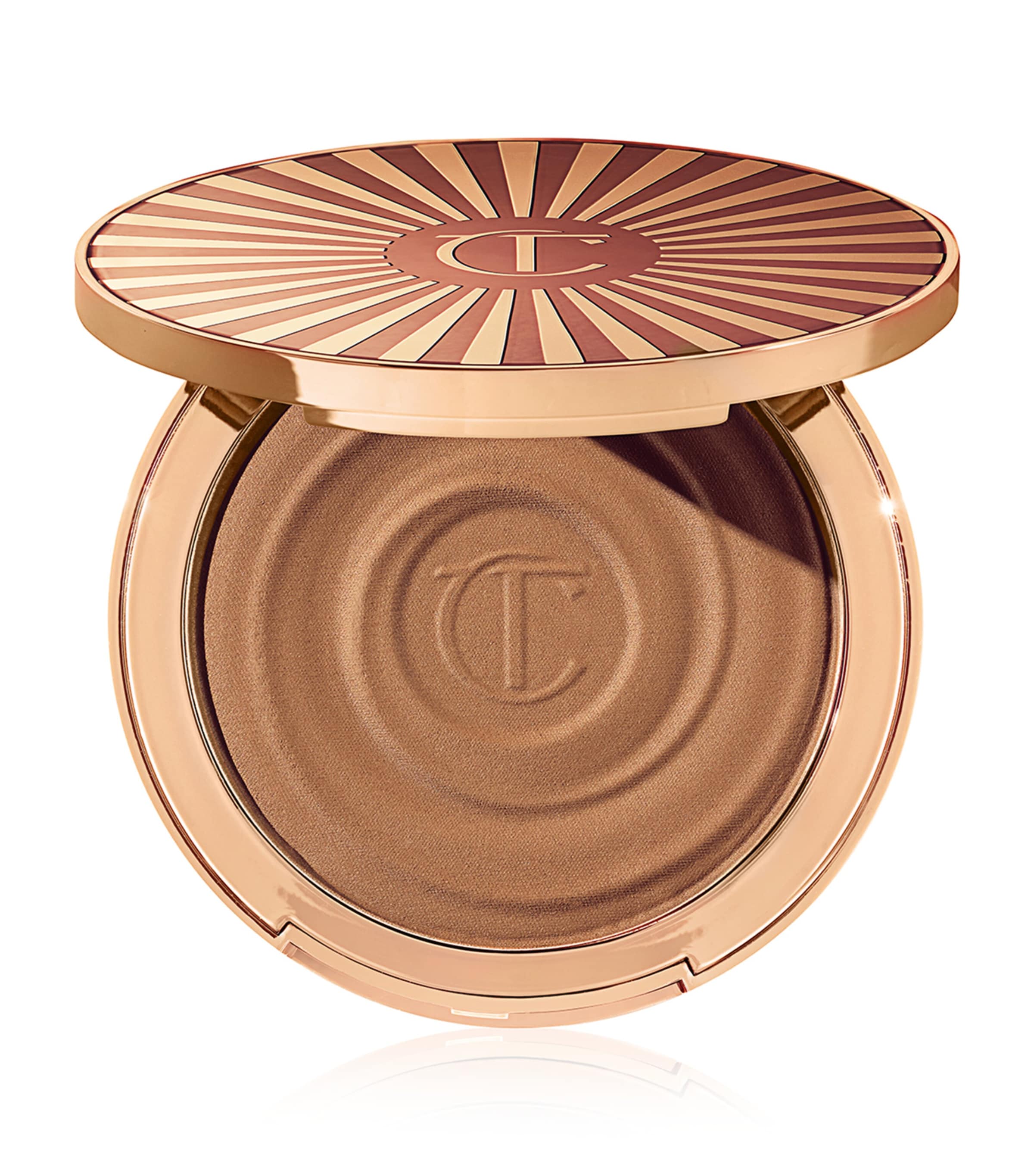 Charlotte Tilbury Beautiful Skin Bronzer