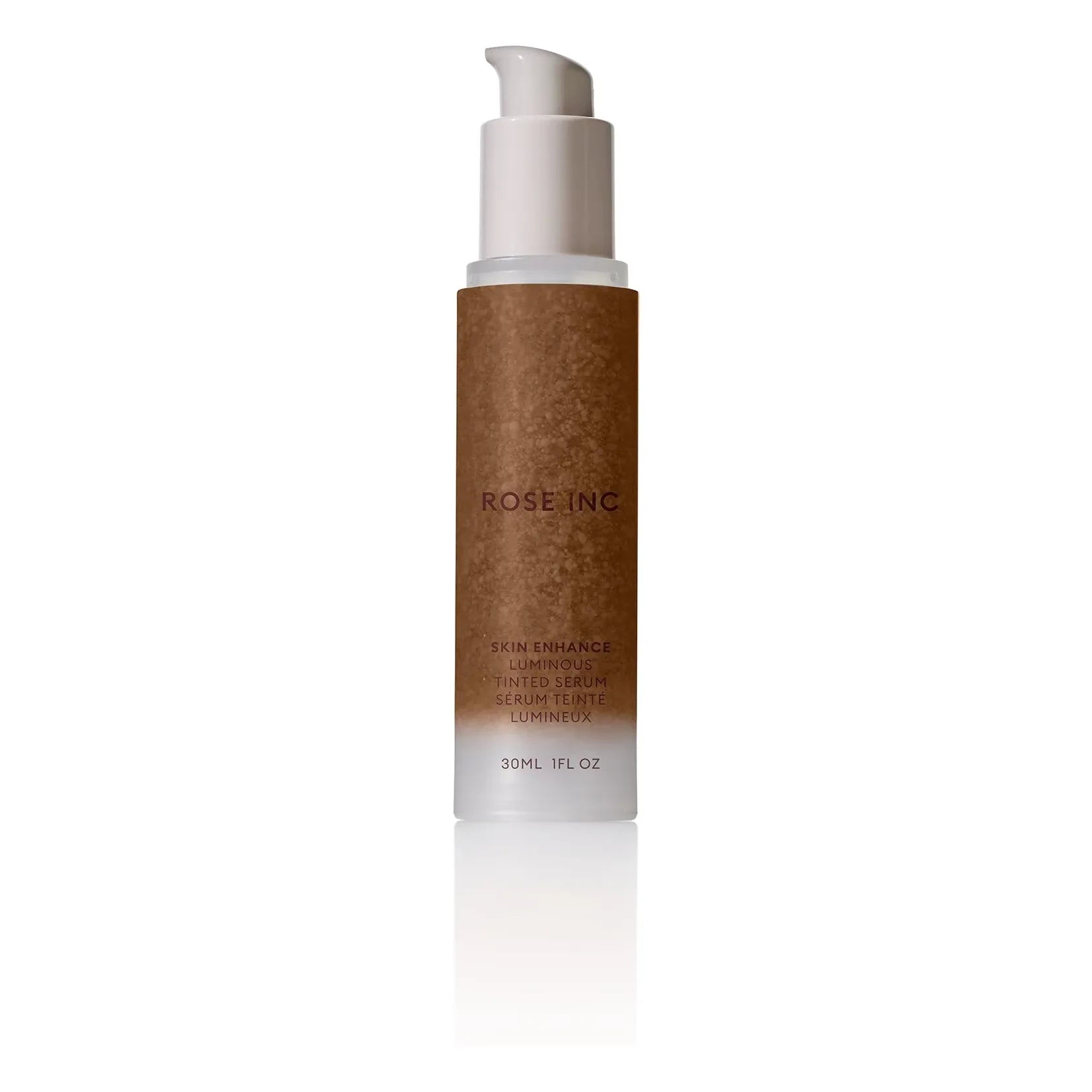 Rose Inc - Skin Enhance luminous tinted serum | 100