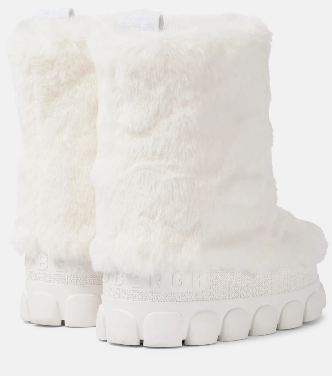 Goldbergh - Fun faux fur snow boots