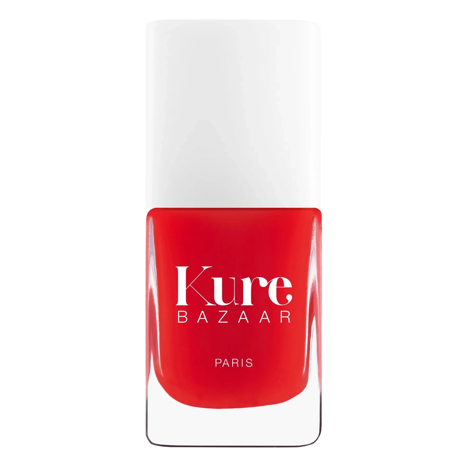 Kure Bazaar - Nail Polish - 10ml | Spicy Vvee