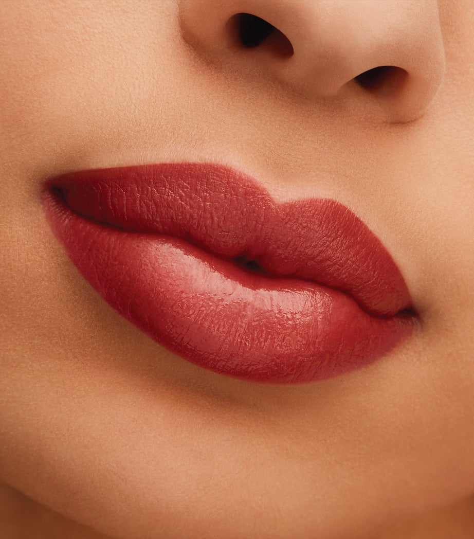 MAC Lustreglass Sheer-Shine Lipstick