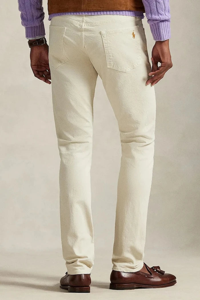 Polo Ralph Lauren дънки slim fit мъжки