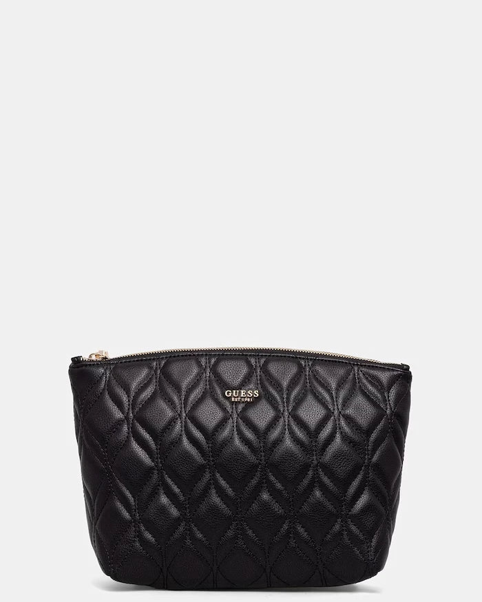Guess kadın kozmetik çantası MAXINE