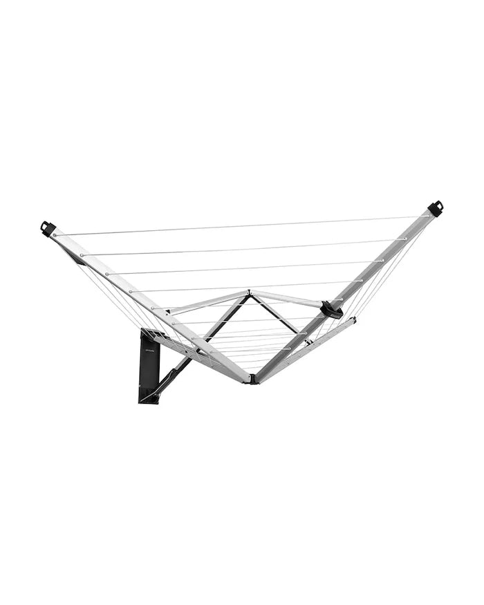 Brabantia çelik saç kurutma makinesi