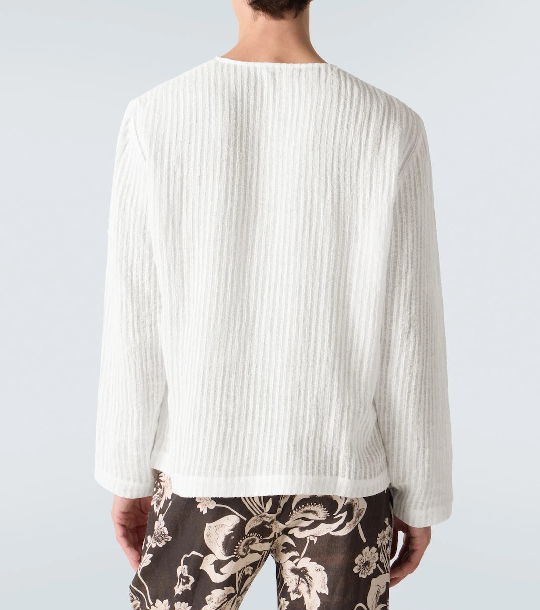 Commas - Striped T-shirt