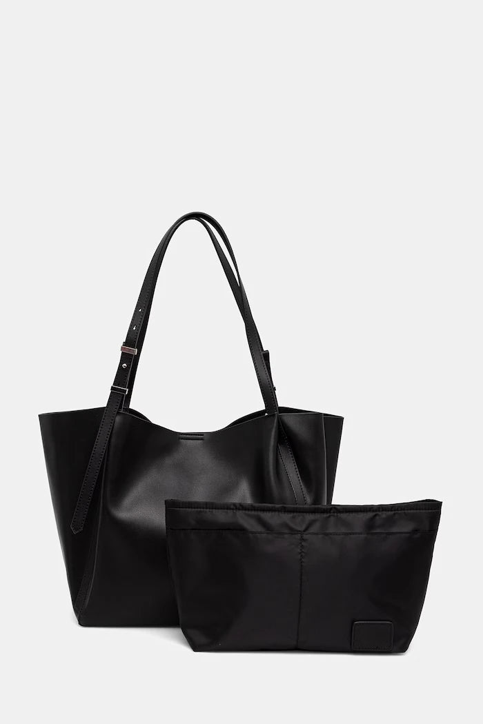 Кожена чанта Answear.LAB