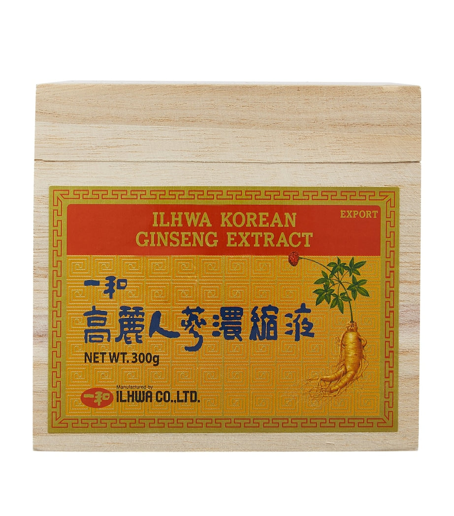 Il Hwa Ginseng Extract (300G)