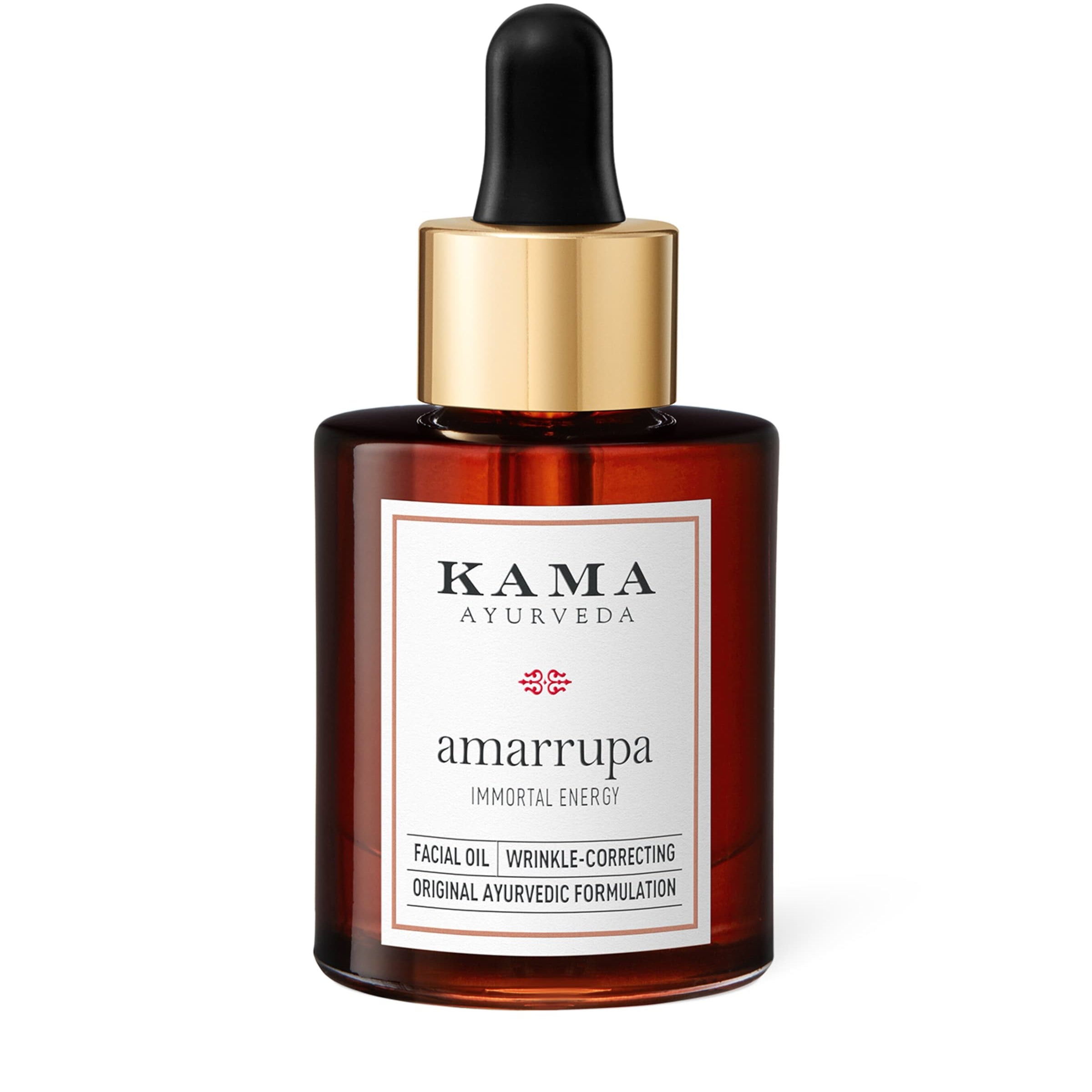 Amarrupa Facial Oil (30ml)