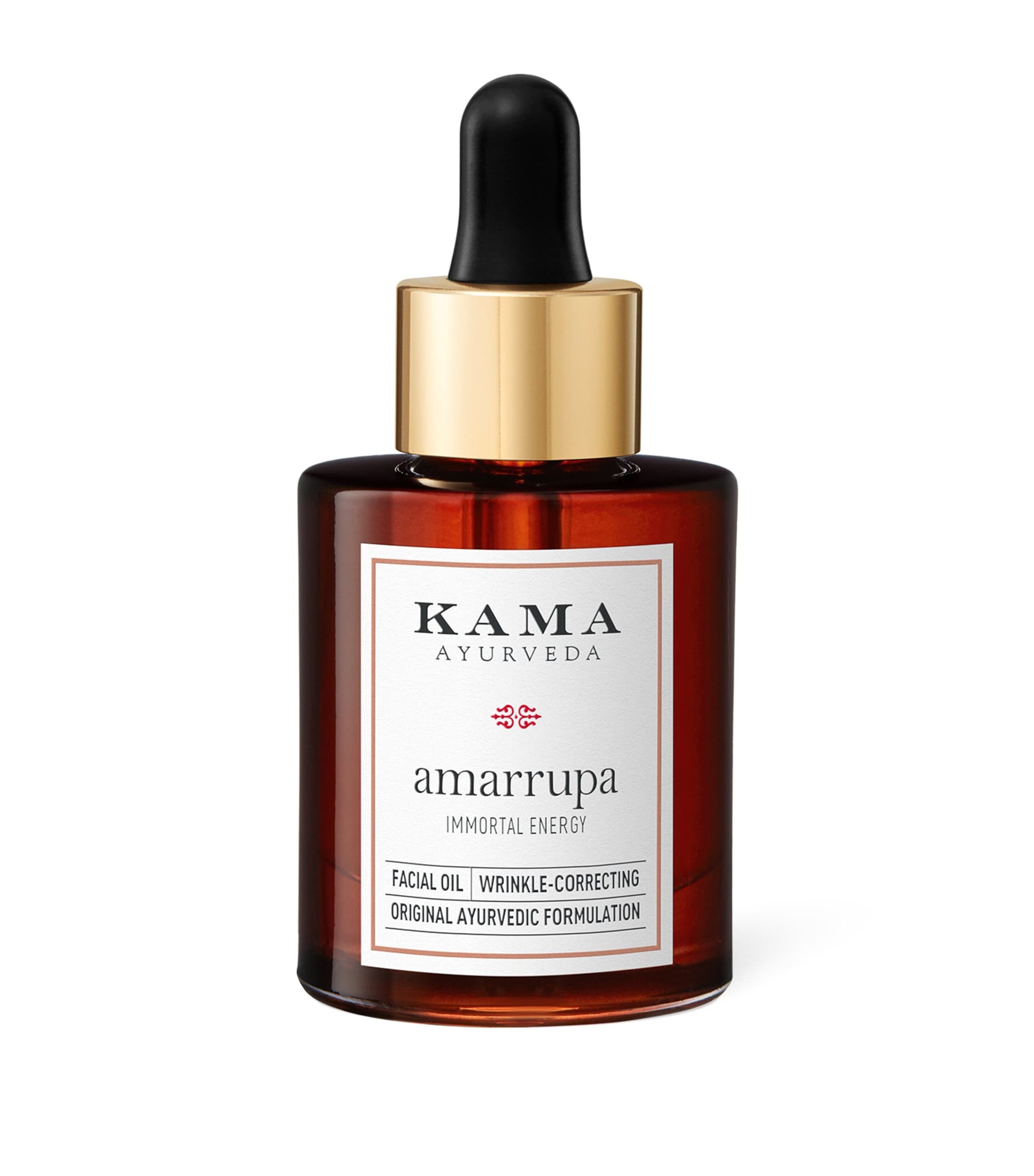 Amarrupa Facial Oil (30ml)