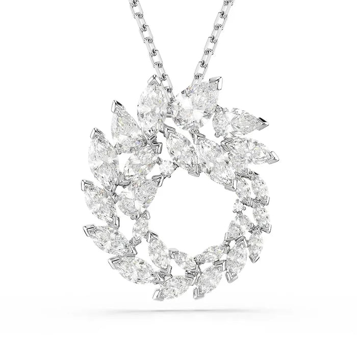 Swarovski kadın kolyesi, zirkonlu MESMERA