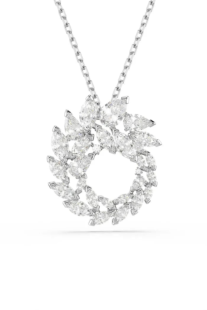 Swarovski kadın kolyesi, zirkonlu MESMERA