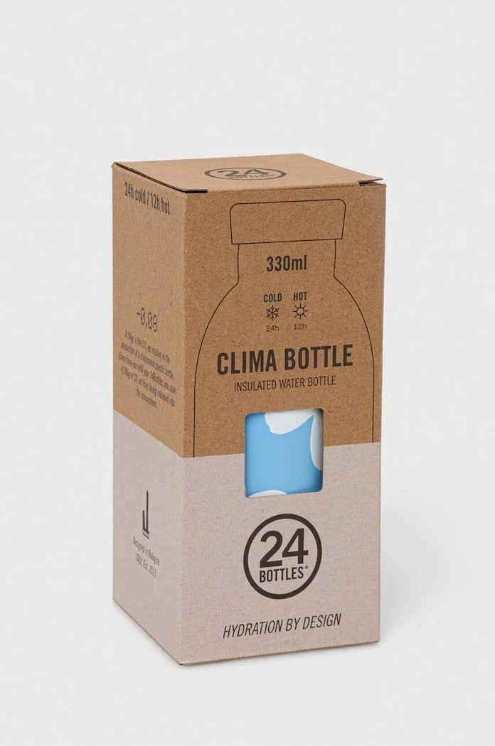 Термобутилка 24bottles
