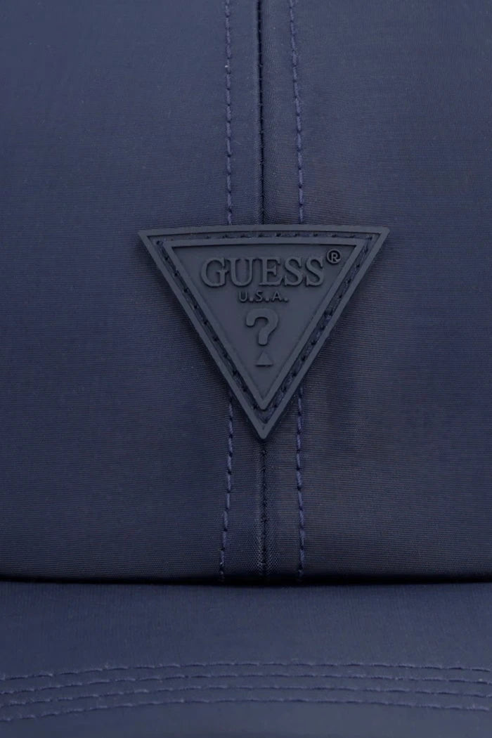 Guess козiraklı erkek şapkası BERLIN