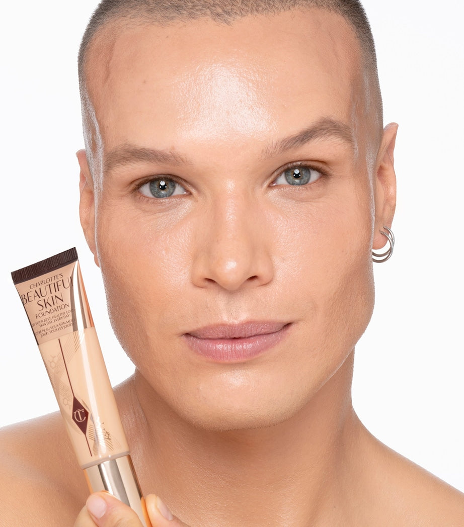 Charlotte's Beautiful Skin Foundation