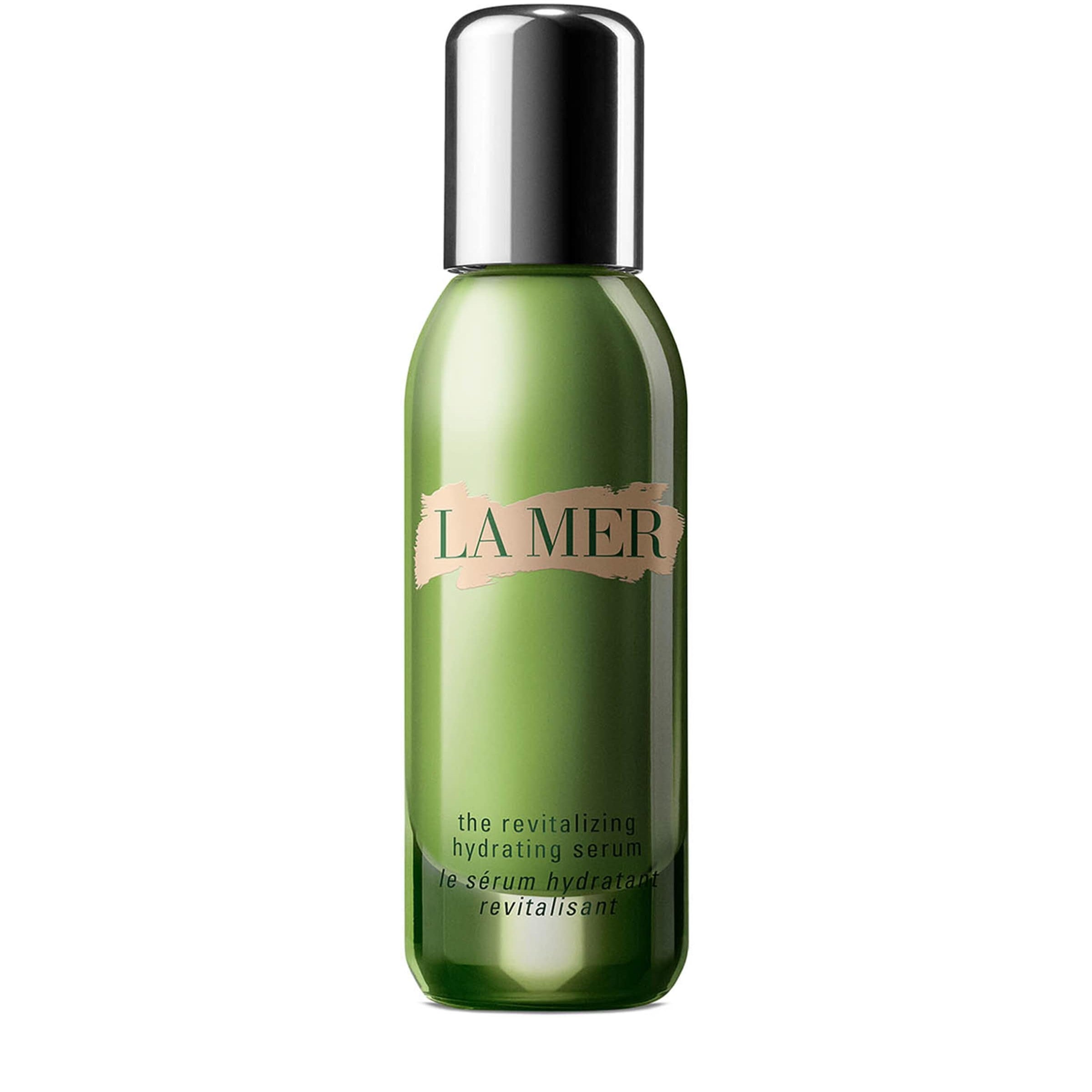 Revitalizing Hydrating Serum