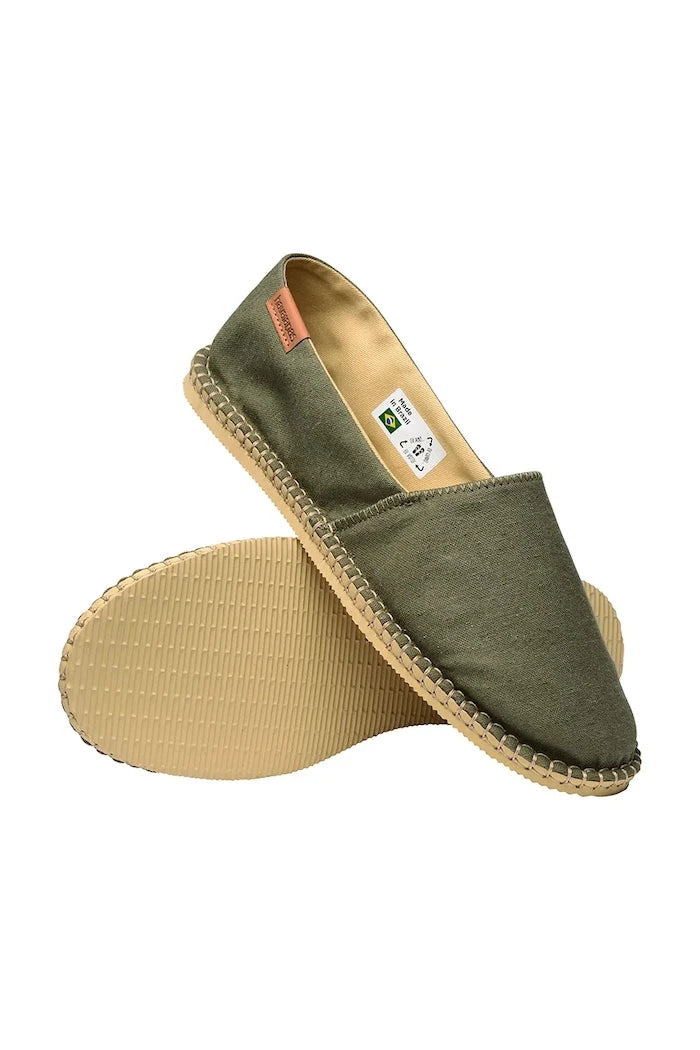 Еспадрили Havaianas ORGINE IV