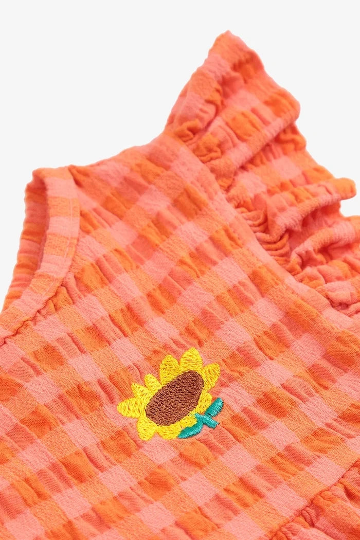 Бебешка рокля Bobo Choses